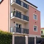 Residenza Canaletto Private Free Parking 15' *