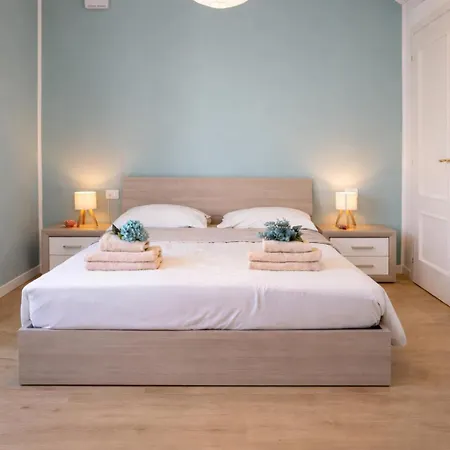 Residenza Canaletto Private Free Parking 15'