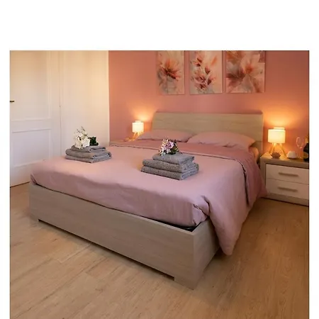Apartament Residenza Canaletto Private Free Parking 15' *