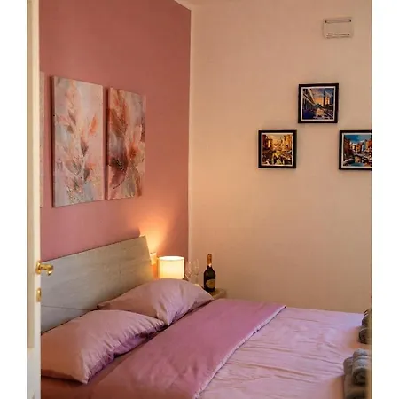 Residenza Canaletto Private Free Parking 15' *