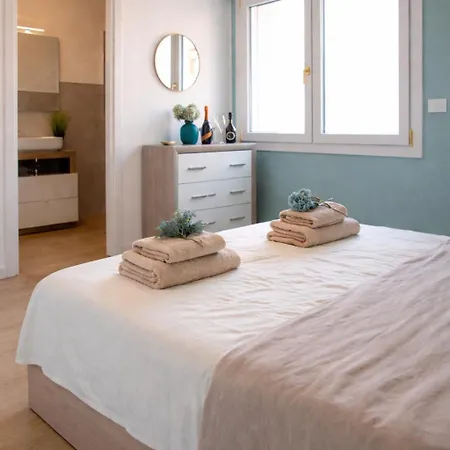 Residenza Canaletto Private Free Parking 15'